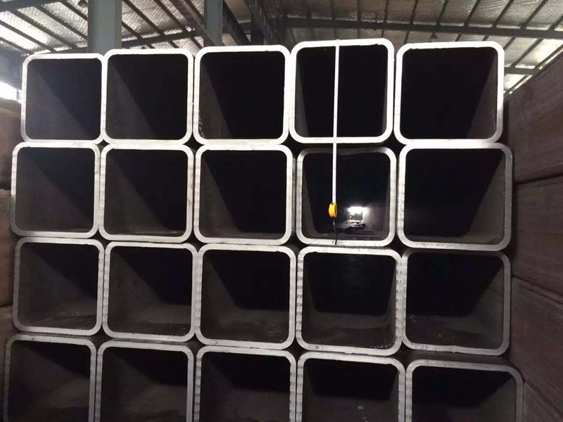 巴彦淖尔Q355B无缝方管